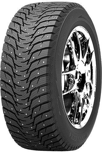 Зимние шины Goodride Z-506 245/40R18 97T